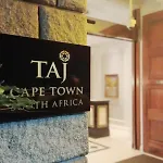 Taj Hotel Cape Town - Luxury 5 Star Suites - Very Spacious With Kitchenette, Lions Head Views