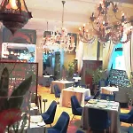 Taj Hotel Cape Town - Luxury 5 Star Suites - Very Spacious With Kitchenette, Lions Head Views